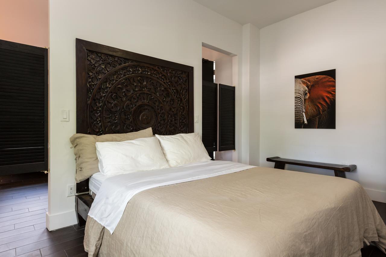 Zenmotel Inn Miami Exteriér fotografie
